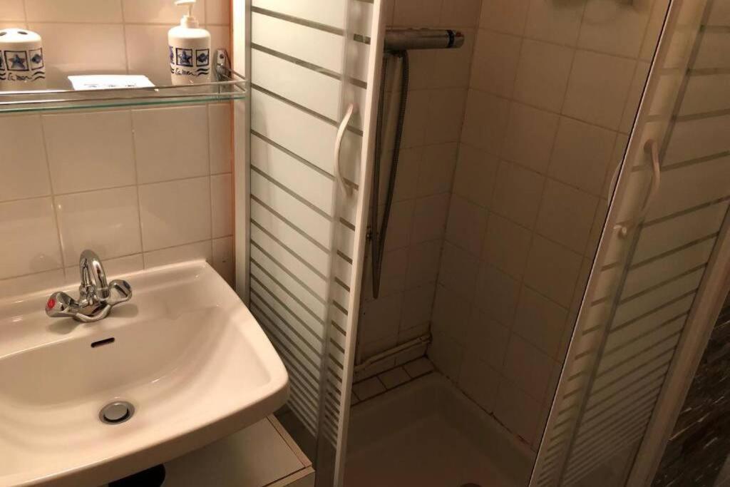 Residence Le Chitelet Ла Брес Екстериор снимка