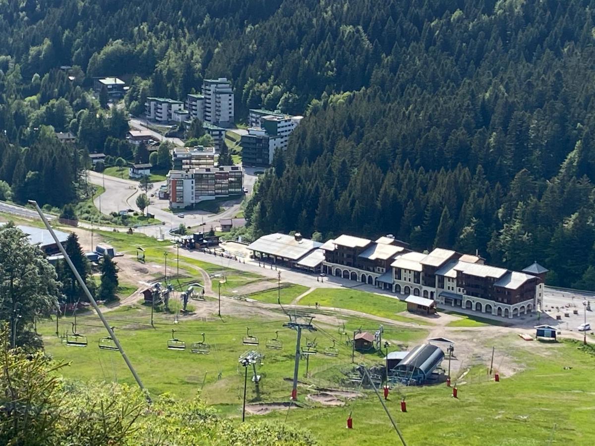 Residence Le Chitelet Ла Брес Екстериор снимка