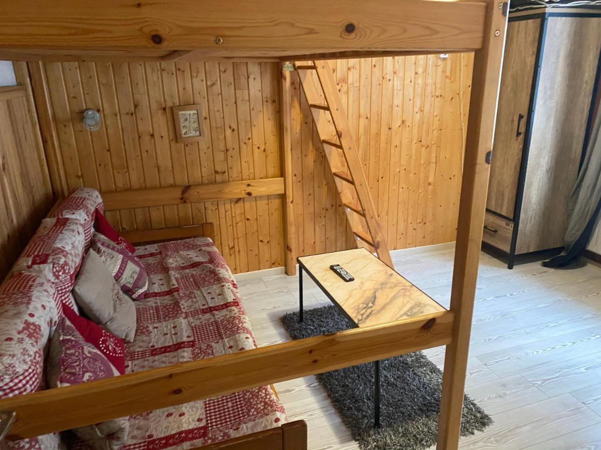 Residence Le Chitelet Ла Брес Екстериор снимка